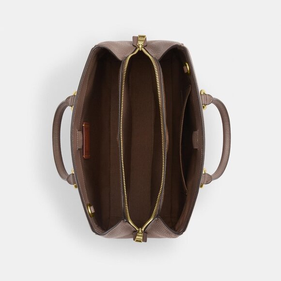 Savannah Carryall Bag - Picture 3 of 10